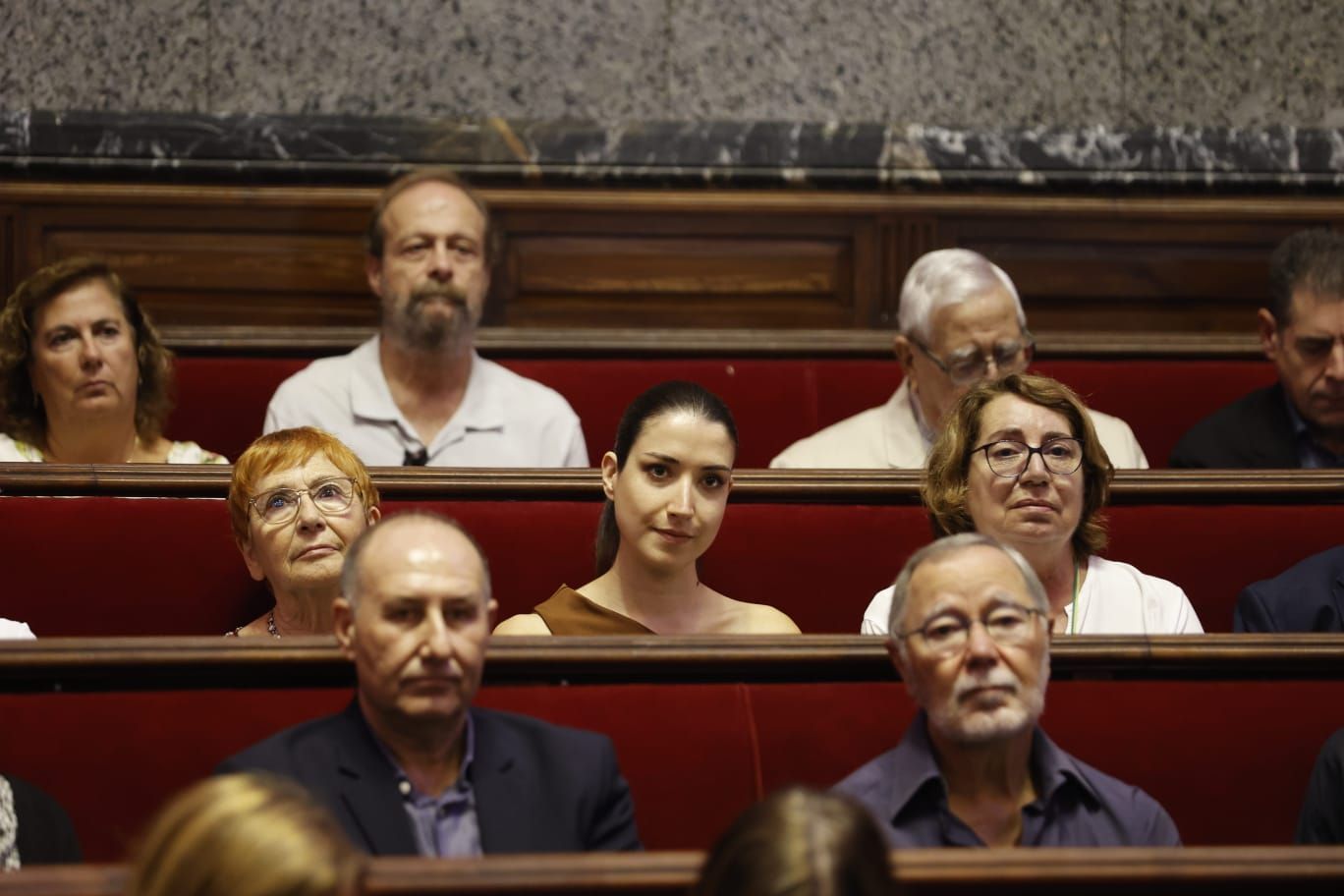 València reconoce a sus ilustres