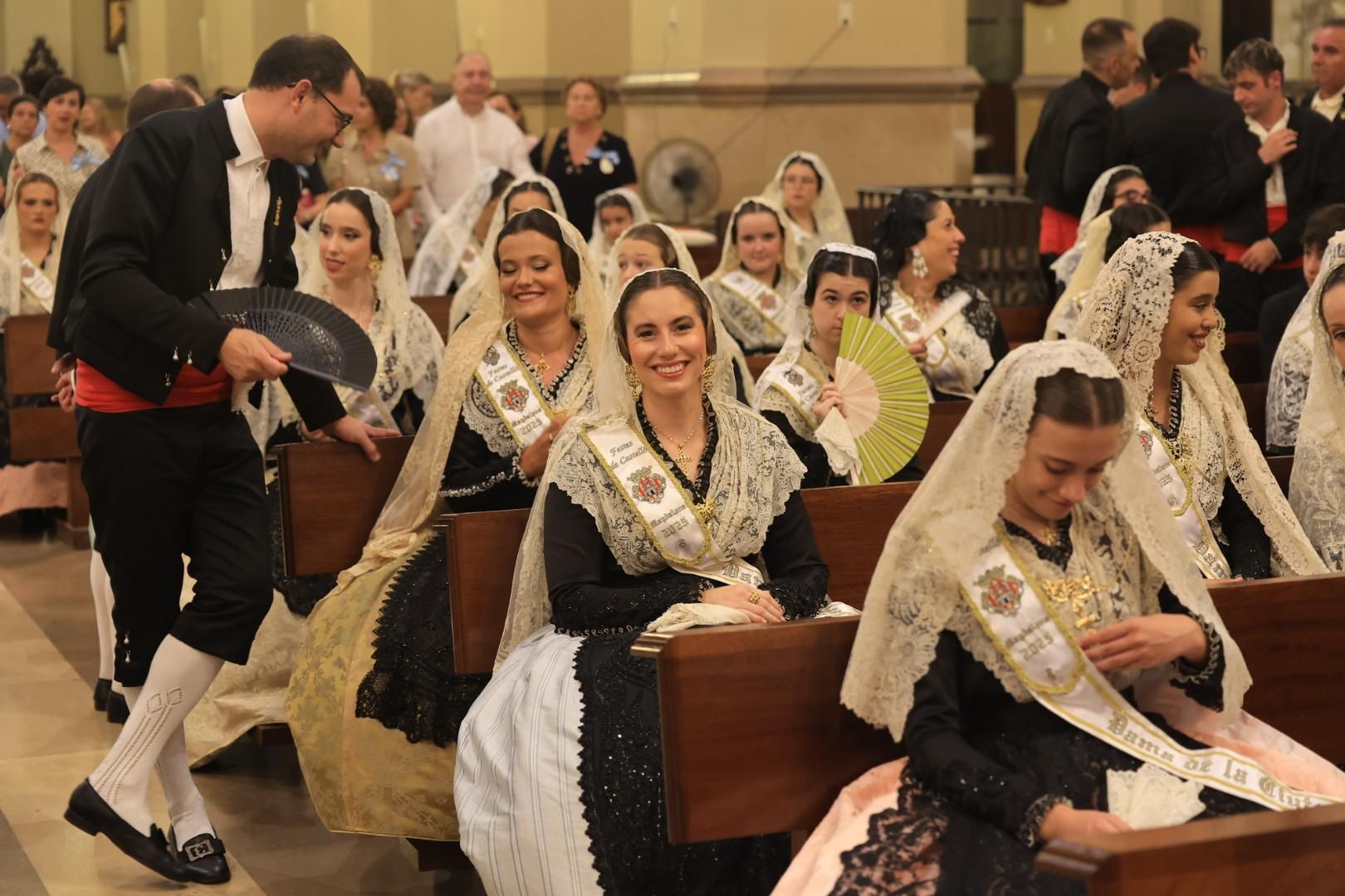 Galería: Castellón celebra San Cristóbal