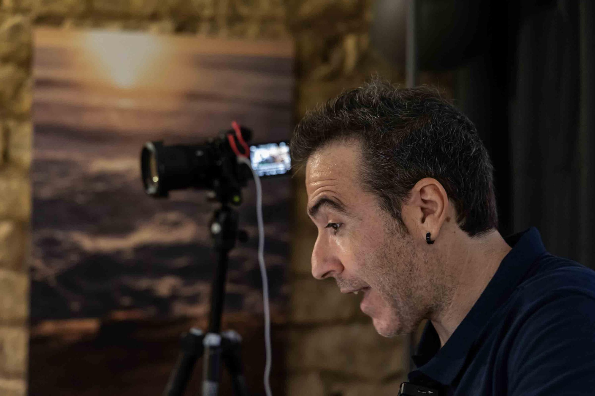 Guillermo López Aliaga comparte sus &#039;Visiones y vivencias de un oficio invisible&#039; en la librería Pynchón