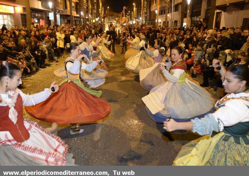 GALERIA DE IMÁGENES - Los Reyes Magos en la Provincia, Cabalgatas