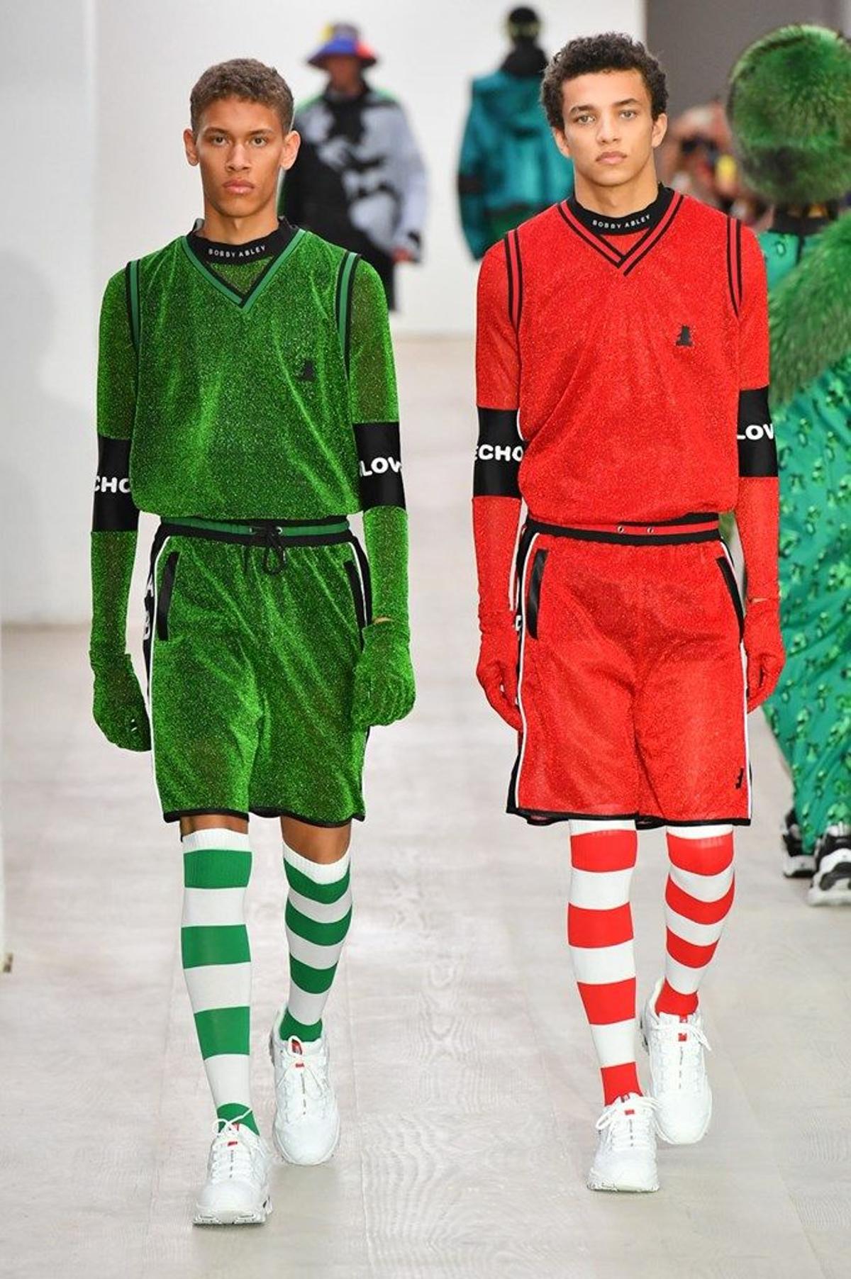 Bobby Abley