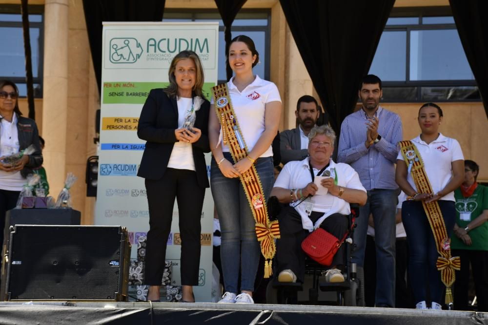 Toros y homenaje a la Tercera Edad en las fiestas de Vila-real