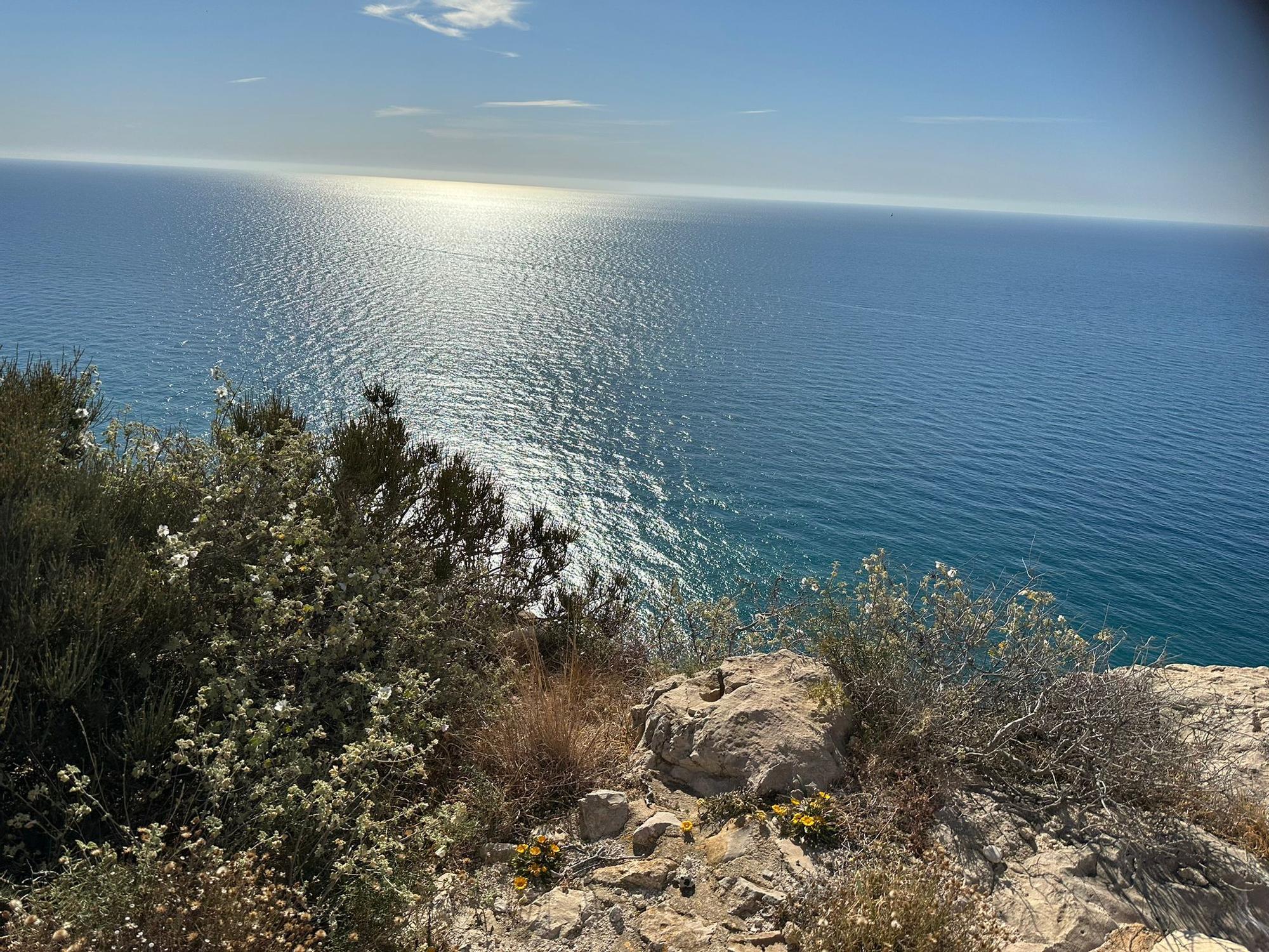 Un paseo por la Ruta del Cap d'Or