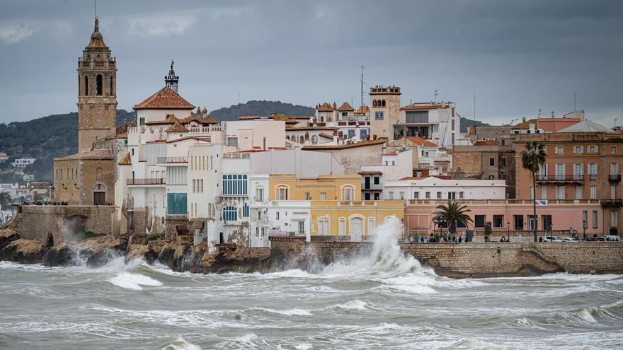 Una de las localidades catalanas que se han colado en la lista de las 35 más felices de España.