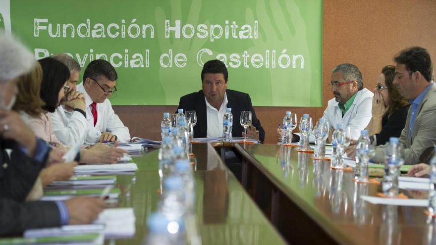 La Fundación del Provincial de Castellón priorizará la investigación oncológica