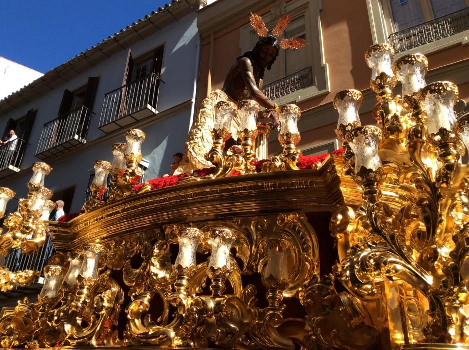 Lunes Santo | Gitanos