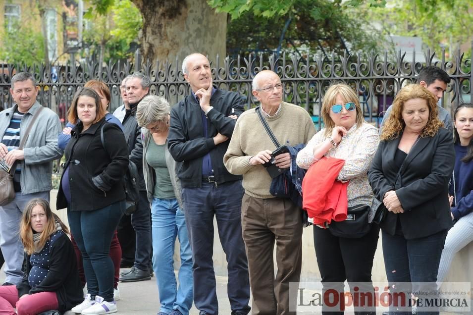 Desfile de la Batalla de las Flores