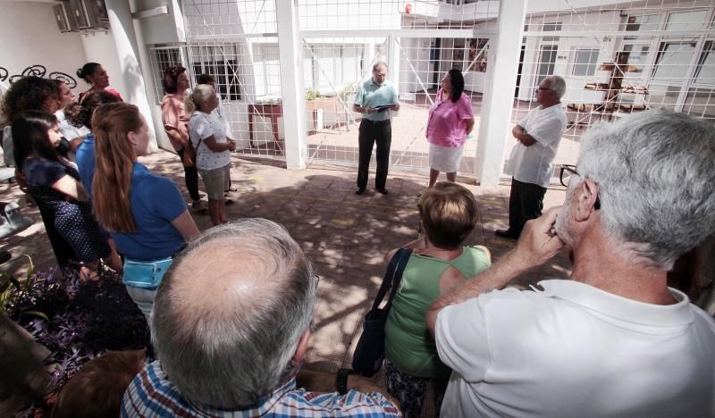 Día contra el Alzheimer