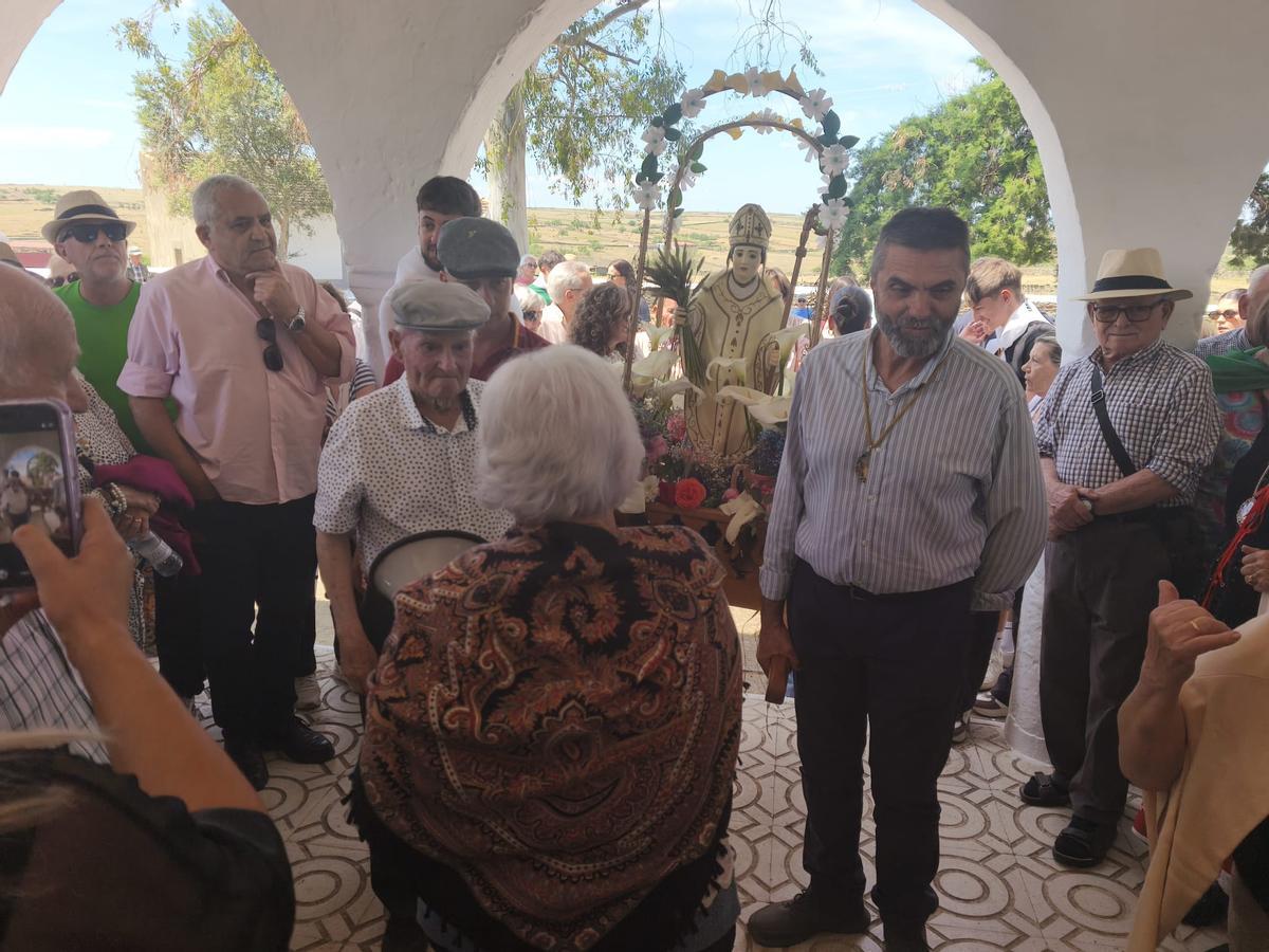 Fotogalería | Actividades en Tajo Salor
