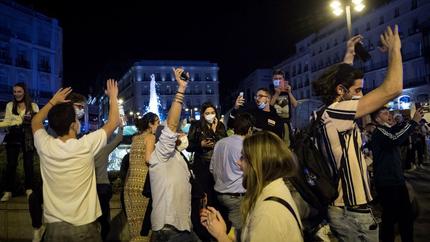 La otra pandemia: incivismo