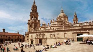 Las ciudades patrimonio: el reto de conciliar y preservar un bien como el casco histórico de Santiago