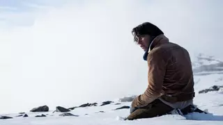 'La sociedad de la nieve' pasa la primera criba en la carrera de los Oscars en cuatro categorías