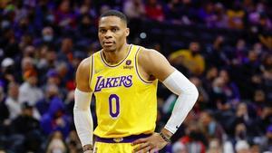 Russell Westbrook (baloncesto, Estados Unidos) USD 79,2 millones