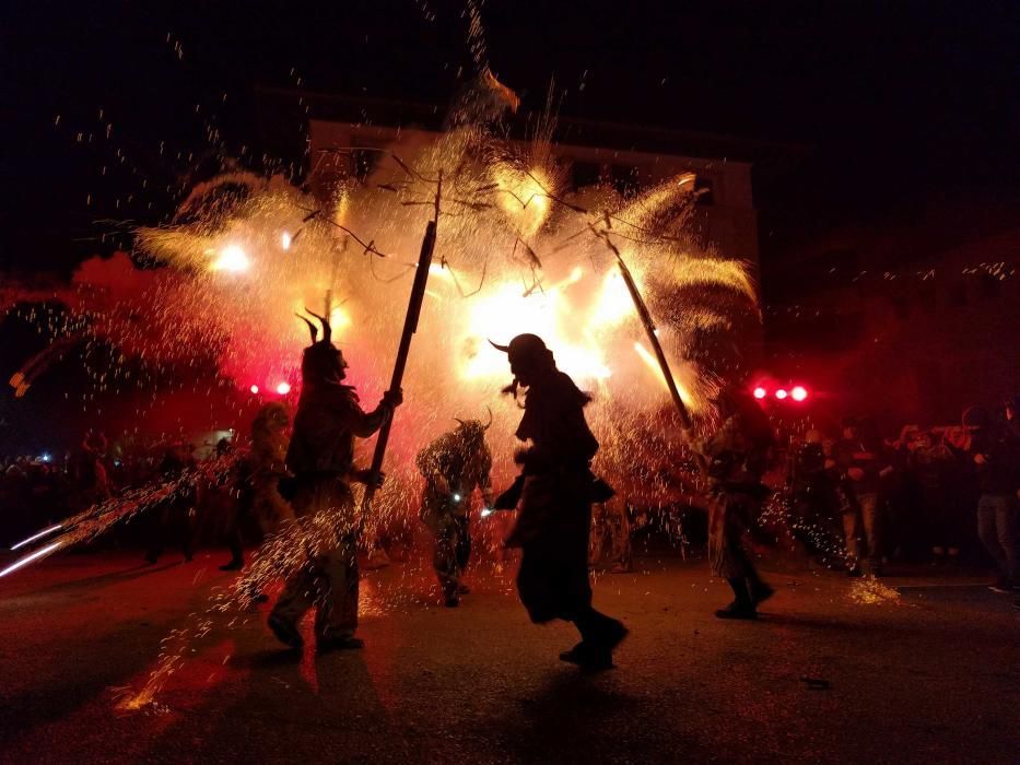 Sant Antoni Mallorca 2019