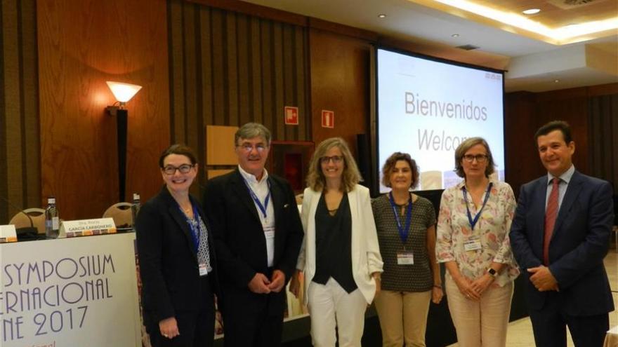 Expertos debaten en Córdoba los avances en la investigación de los tumores neuroendocrinos