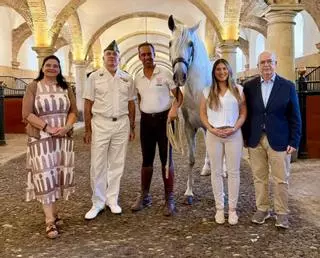 La ciencia valida la historia: confirman que el caballo español forjado en las caballerizas de Córdoba es el ancestro de razas barrocas y americanas