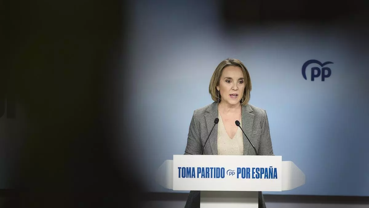 El PP ve en su victoria en Extremadura "el principio del fin del sanchismo"