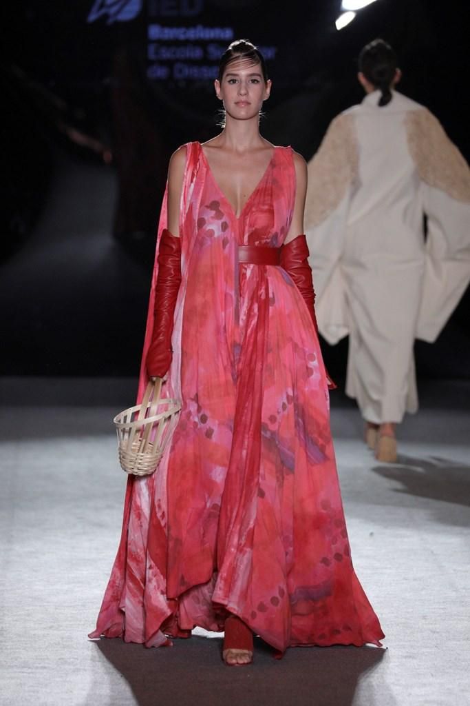 Fashioners Of The World Ied Barcelona