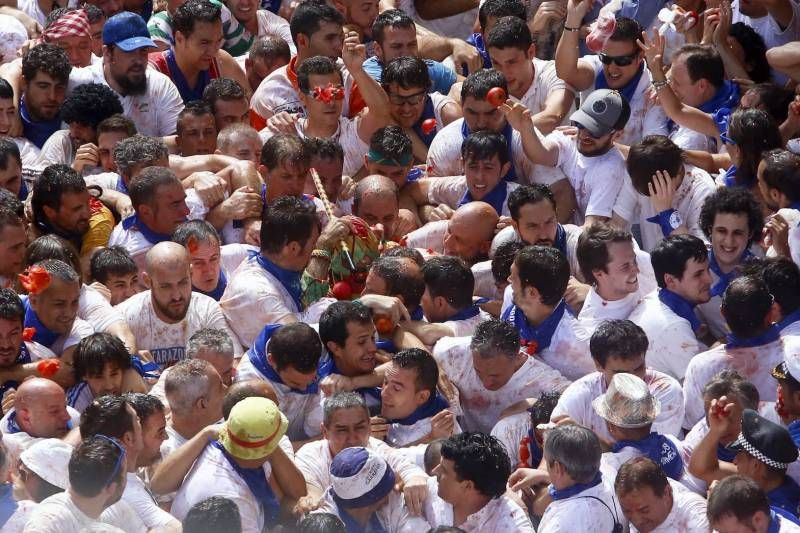 Fotogalería del las Fiestas en Tarazona