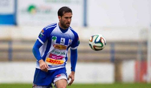 La Hoya Lorca - Sevilla Atletico