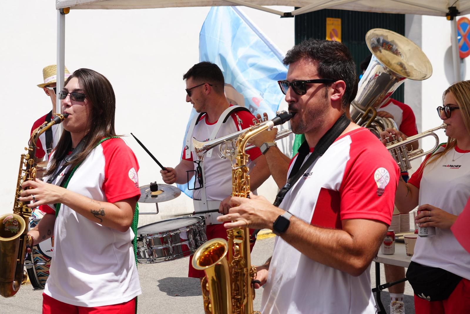 Segunda edición del Festival Duque Sonora