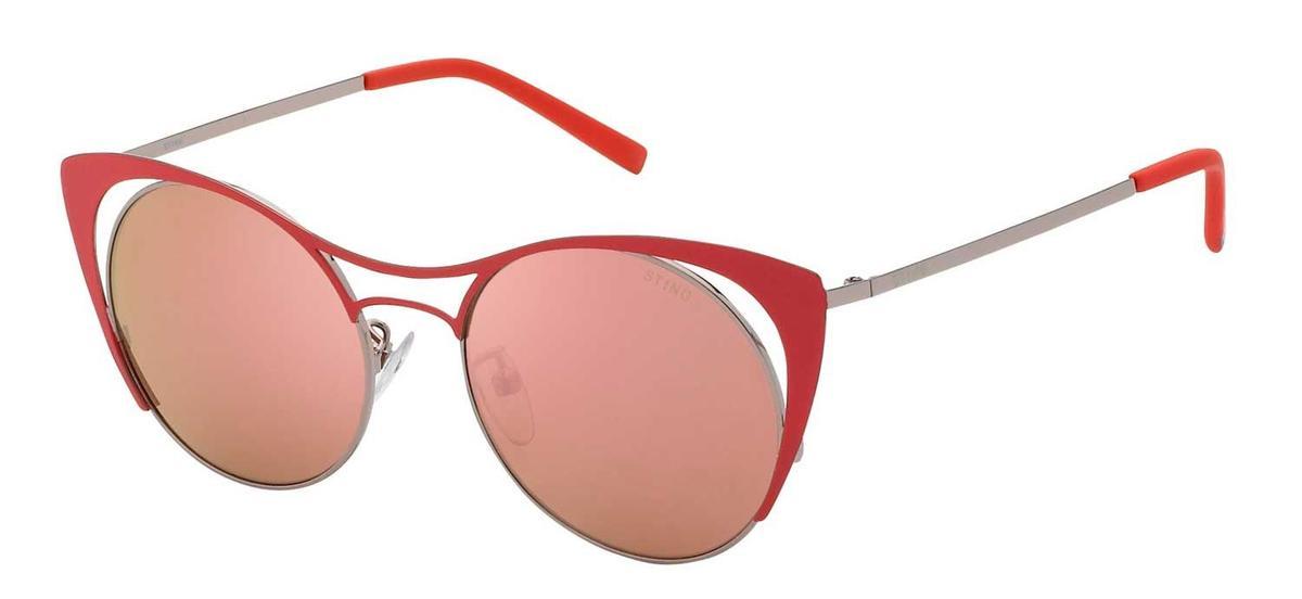 Sting, alas de mariposa