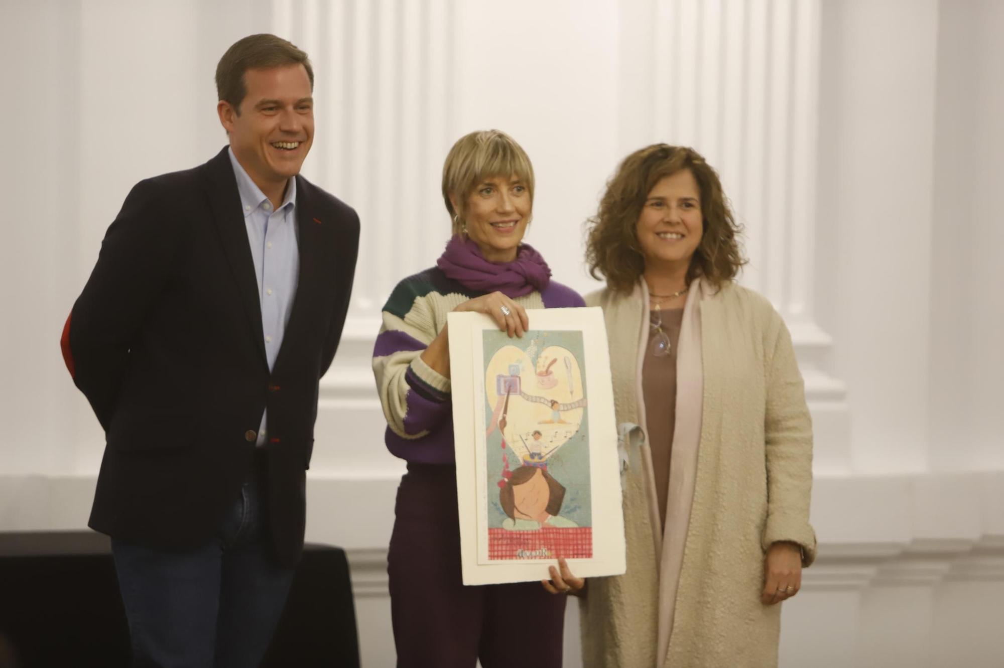 Estos son los docentes homenajeados en Xàtiva por su jubilación