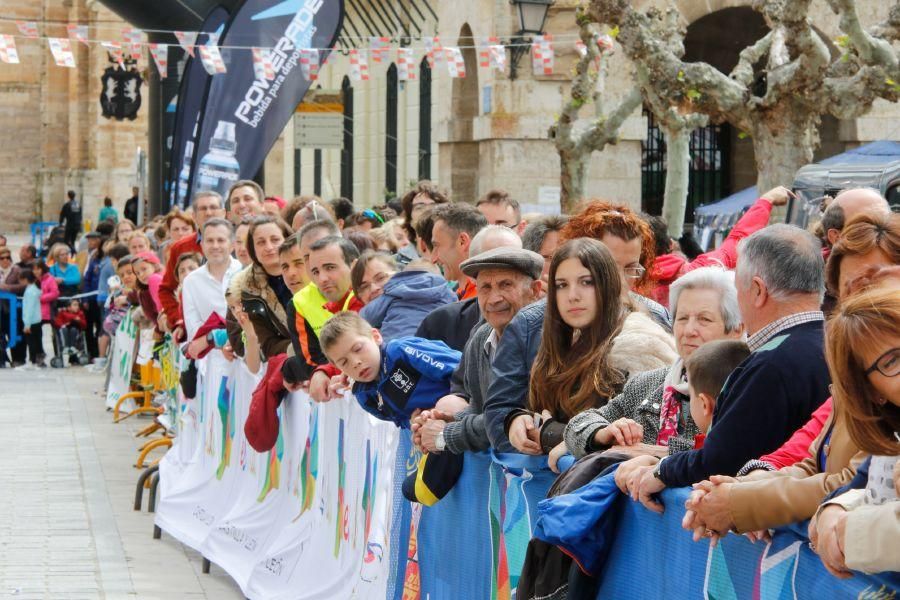 Carrera de Las Edades del Hombre