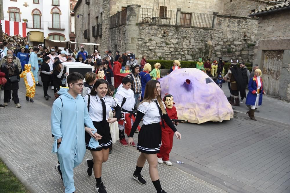 Les fotos del Carnaval d''Avinyó