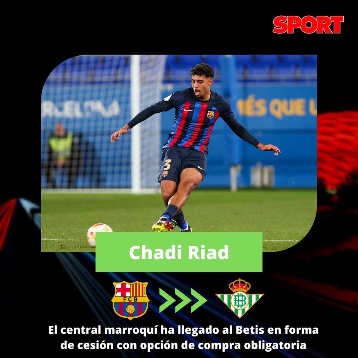 El Barça activa la 'operación salida' El Barça activa la 'operación salida'