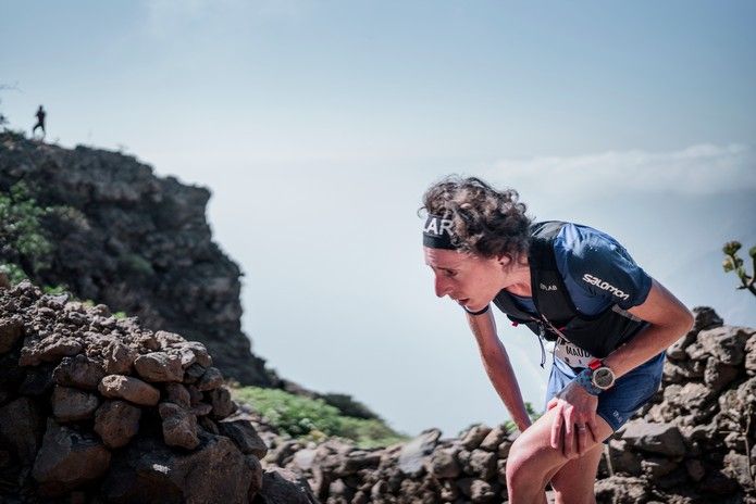 Final Golden Trail World Series - El Hierro