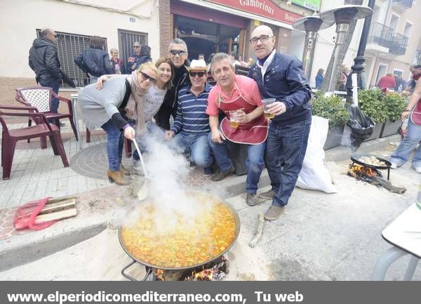 ZONA B 1 - PAELLAS DE BENICASSIM