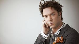 Rufus Wainwright actuará este sábado en el Festival de Peralada. 