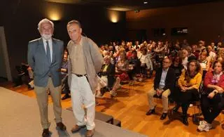 Darío Villanueva: “La corrección política es la forma de censura posmoderna”