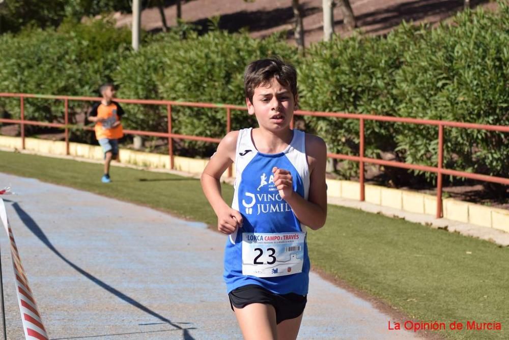 Cross de Lorca 3