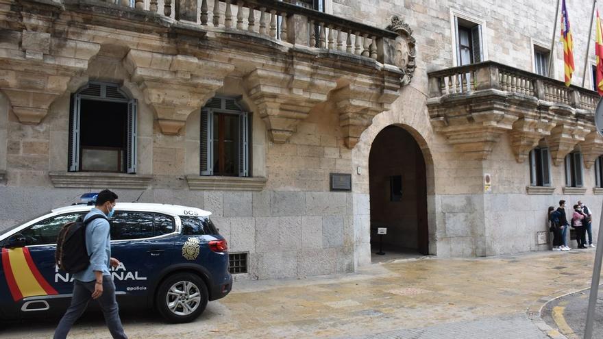 En busca y captura un falso empleado del Consell de Mallorca que estafó a decenas de personas