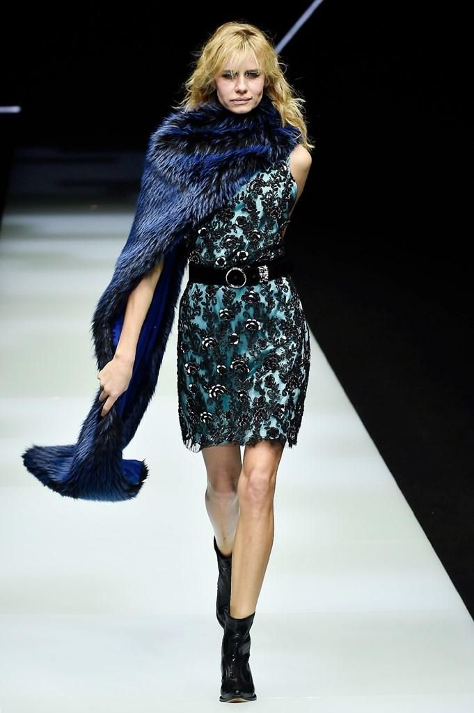 Emporio Armani