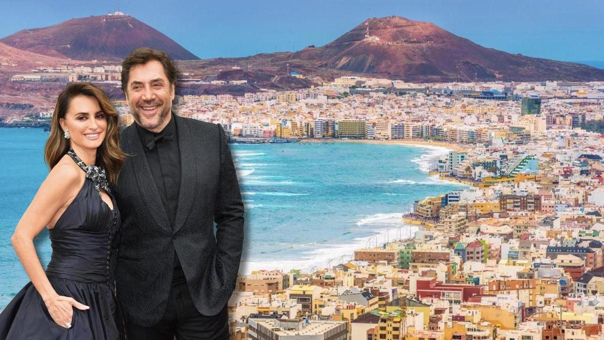 Nacieron a 1800 kilómetros y se encontraron en el cine: las raíces separadas de Penélope Cruz (52) y Javier Bardem (57)