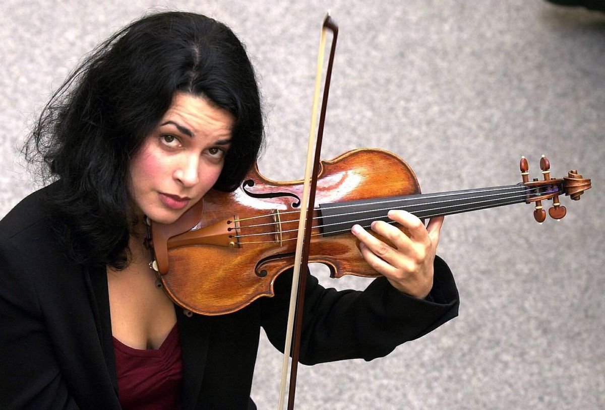 Els 'Stradivarius', un mite a punt de caure