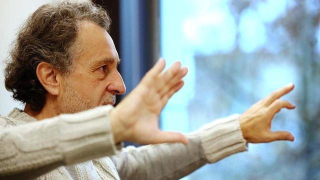 zentauroepp41280713 barcelona 11 12 2017 icult entrevista con josep pons direct200106190447