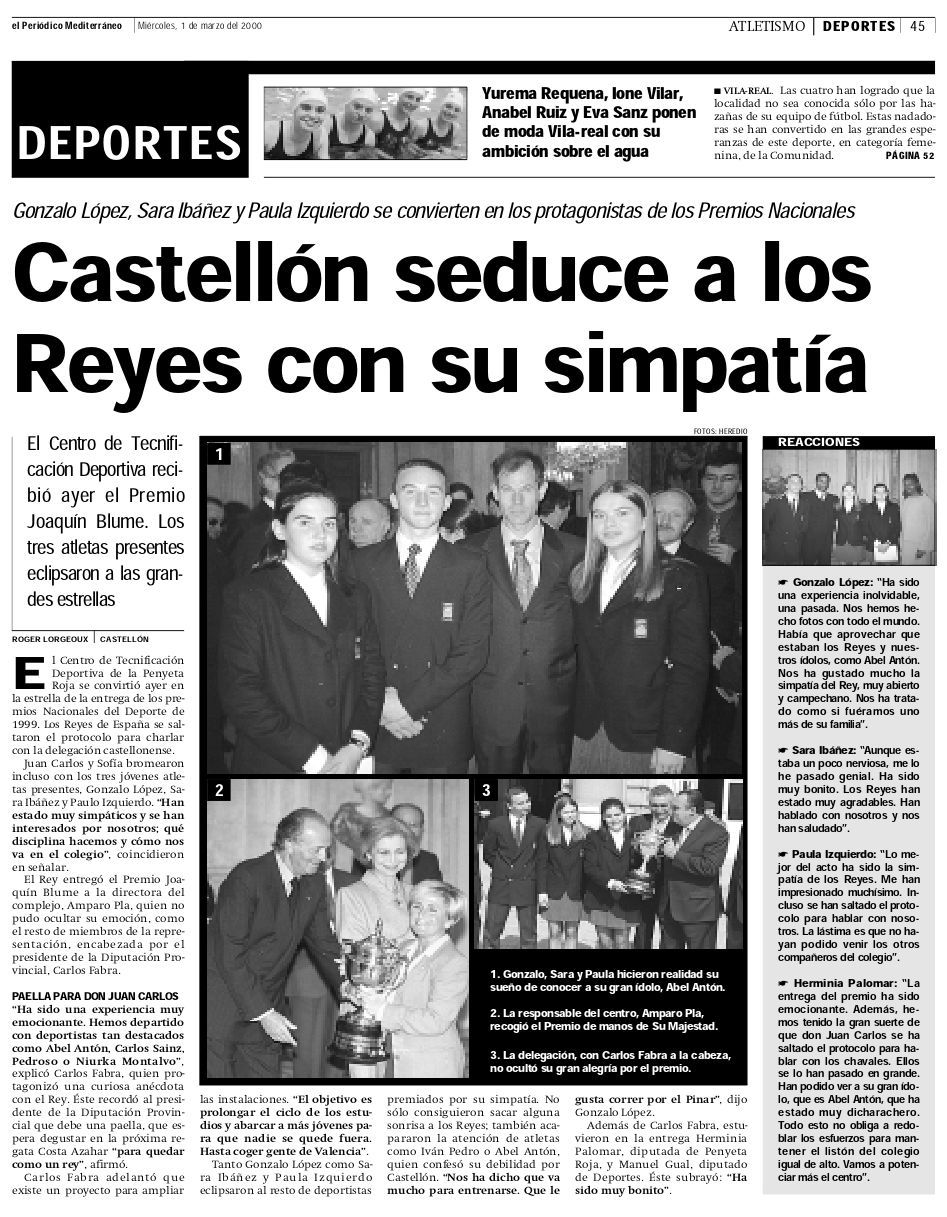 Retall de premsa