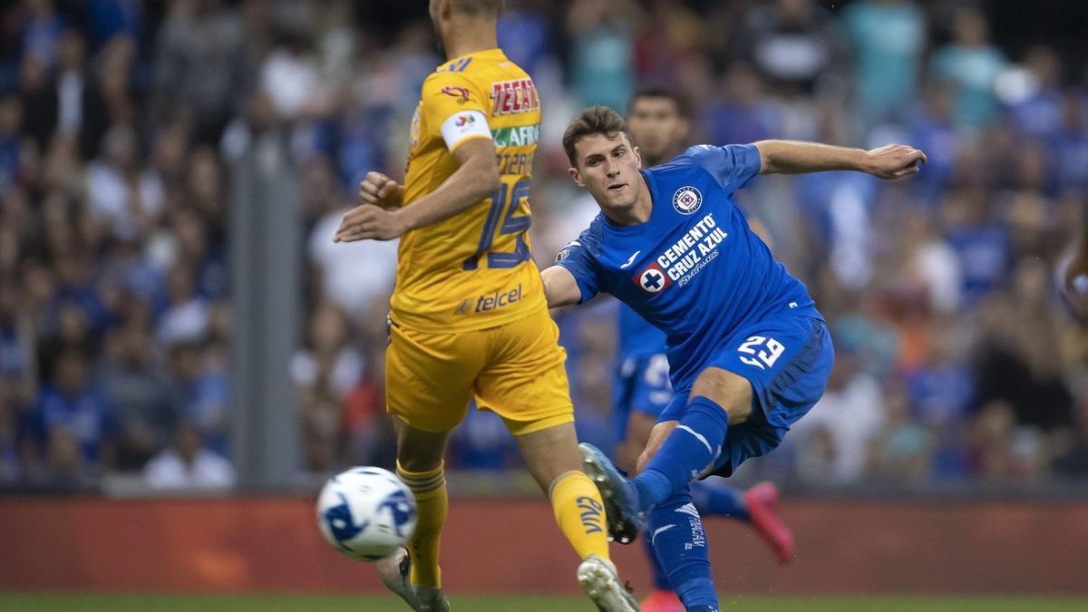 Tigres sigue sin ganar como visitante en el Clausura 2020