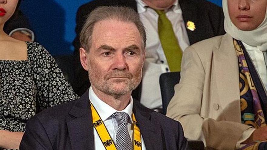 Timothy Garton Ash, el gran cronista de la Europa contemporánea, Princesa de Asturias de Ciencias Sociales: "Considero este honor una muestra de la comunidad intelectual de Europa que necesitamos más que nunca en estos tiempos difíciles"