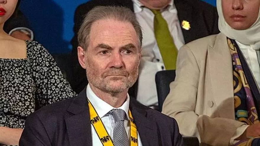 Timothy Garton Ash, el gran cronista de la Europa contemporánea, Princesa de Asturias de Ciencias Sociales: "Considero este honor una muestra de la comunidad intelectual de Europa que necesitamos más que nunca en estos tiempos difíciles"