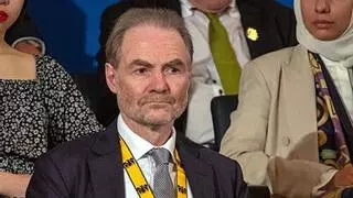 Timothy Garton Ash, el gran cronista de la Europa contemporánea, Premio Princesa de Asturias de Ciencias Sociales
