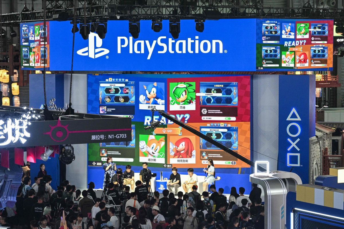 ChinaJoy 2025: la feria de entretenimiento digital más grande de China abre puertas en Shanghái