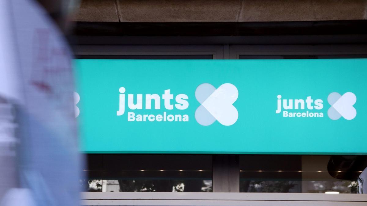 Junts per Barcelona celebra aquest cap de setmana primàries per escollir el cap de llista a les eleccions municipals del 2027