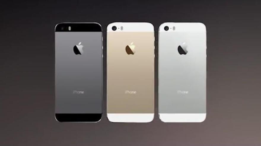 Apple declara al iPhone 5 obsoleto e interrumpe su soporte