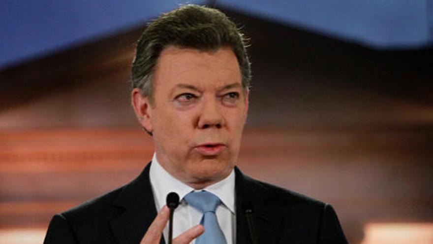 Juan Manuel Santos