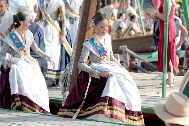 Romería del Cristo del Palmar